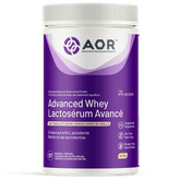 Lactosérum Avancé (Advanced Whey)